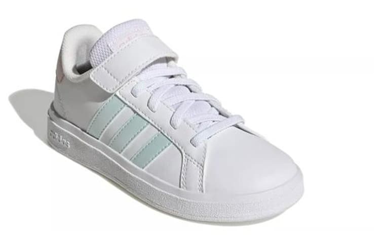 Кроссовки adidas neo GRAND COURT 2.0 EL K - изображение 5