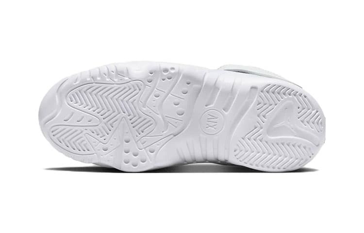 Кроссовки для баскетбола Jordan Jumpman Two Trey - изображение 7