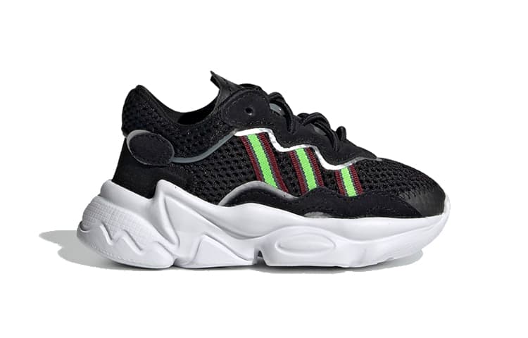 Кроссовки TD adidas originals Ozweego - изображение 3