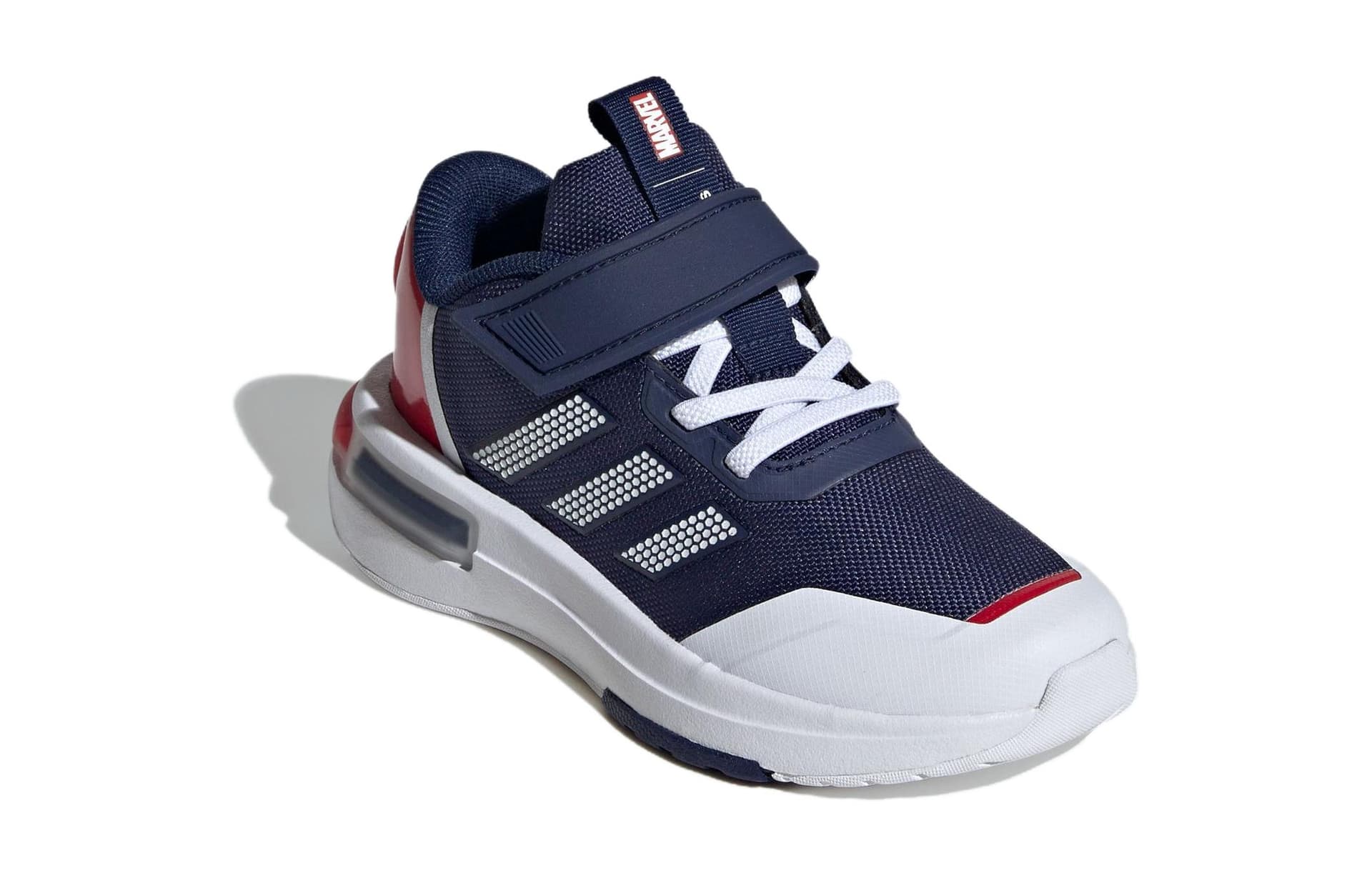 MARVEL'S CAPTAIN x adidas AMERICA RACER - изображение 3