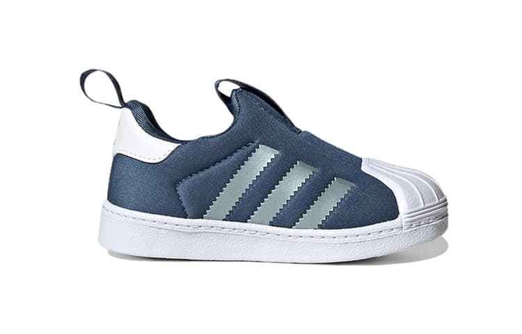 Кроссовки adidas originals Superstar 360 I - изображение 2