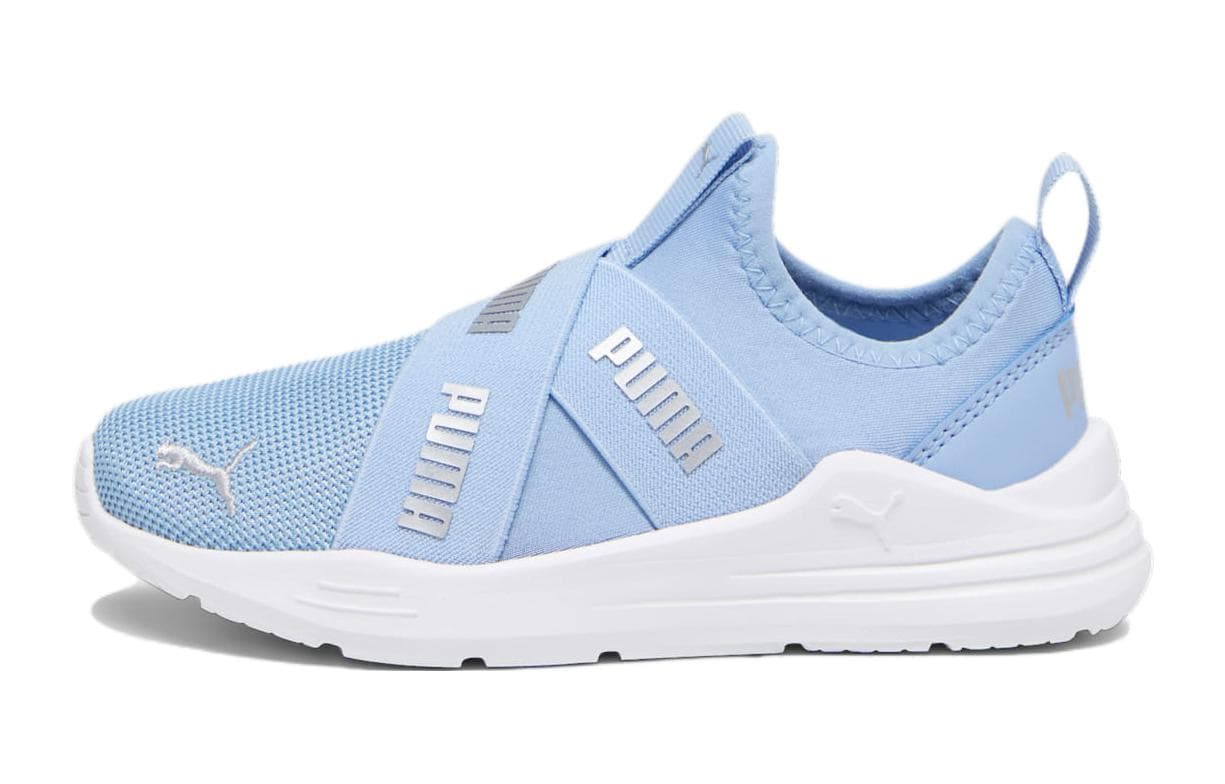 PUMA Wired - изображение 1