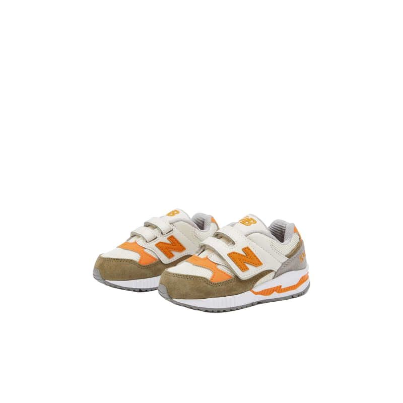 Кроссовки New Balance NB 530 - изображение 3