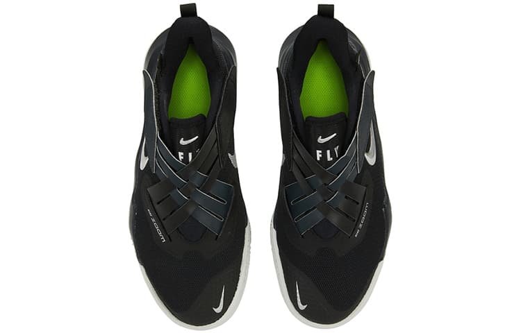 Кроссовки для баскетбола Nike Zoom Flight 2 - изображение 6