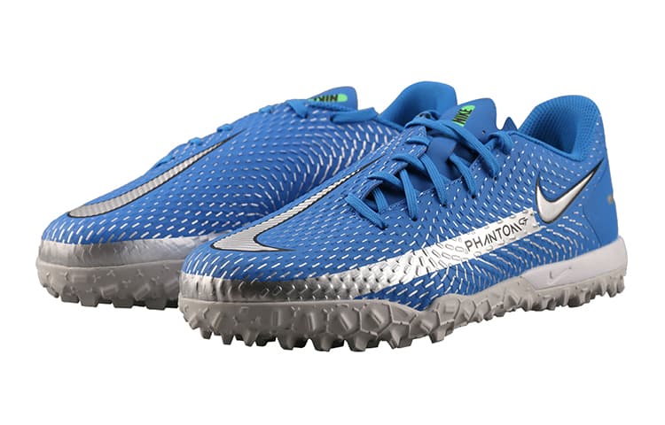 Бутсы Nike Phantom GT Academy TF - изображение 3