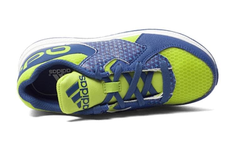 Кроссовки Adidas Bounce Удобный Противоскользящий Амортизирующий Устойчивый к истиранию Низкий Топ - изображение 4
