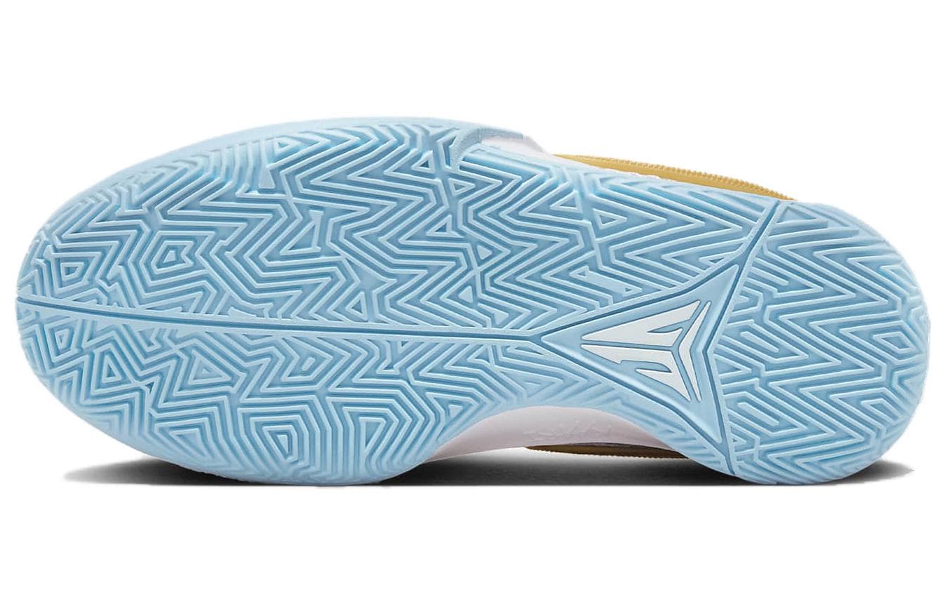 Кроссовки для баскетбола Nike Ja 1 GS - изображение 6