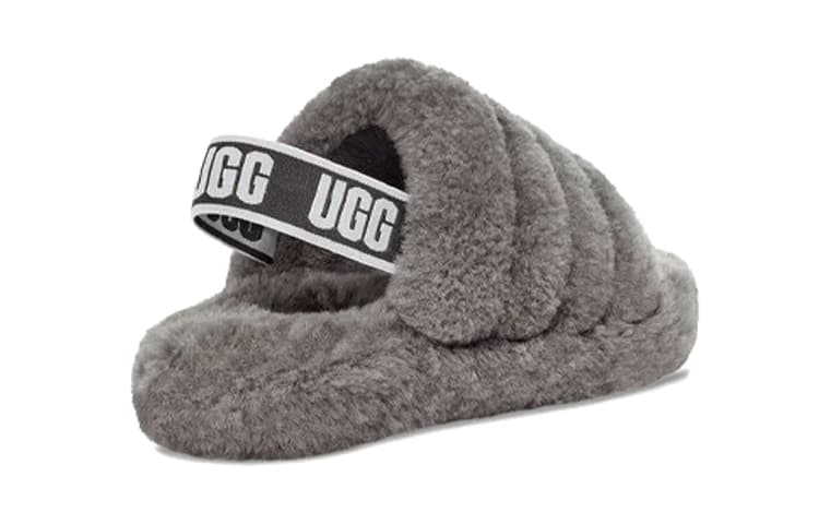 UGG FLUFF YEAH - изображение 5
