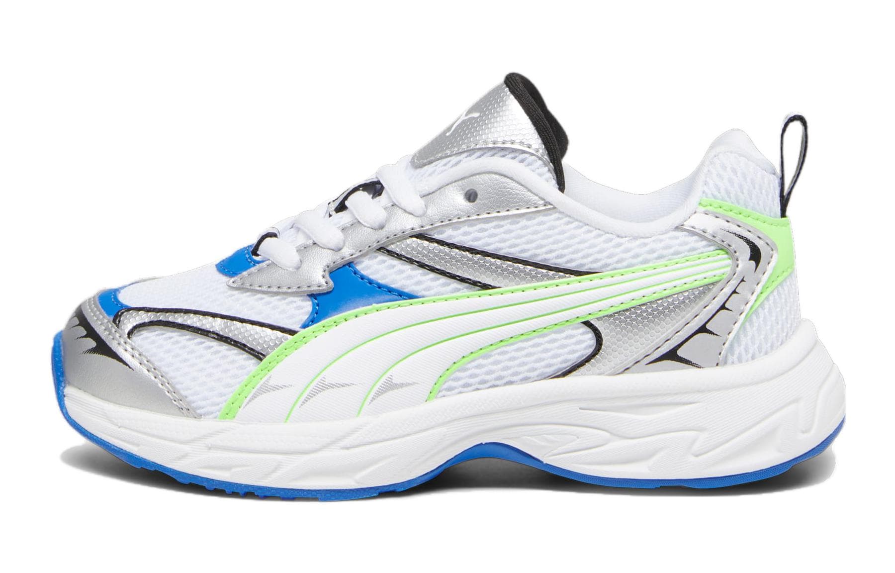 PUMA Morphic - изображение 1