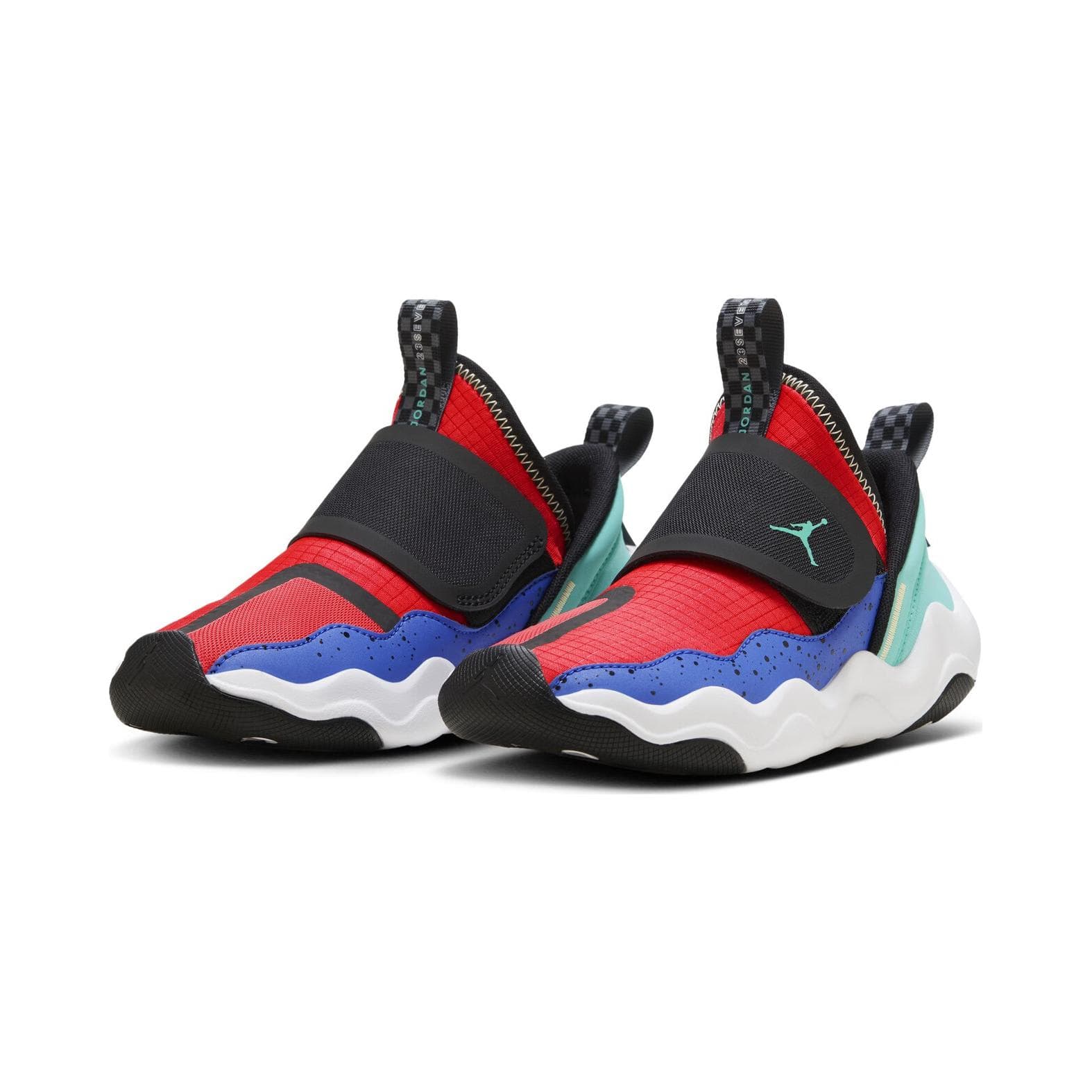 Jordan Jordan 237 - изображение 4