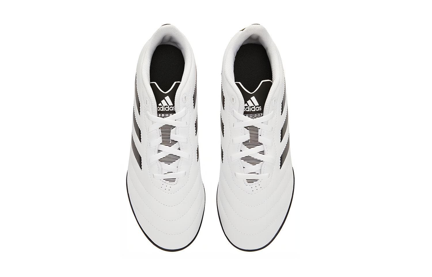 Бутсы adidas Goletto Viii Tf J - изображение 2