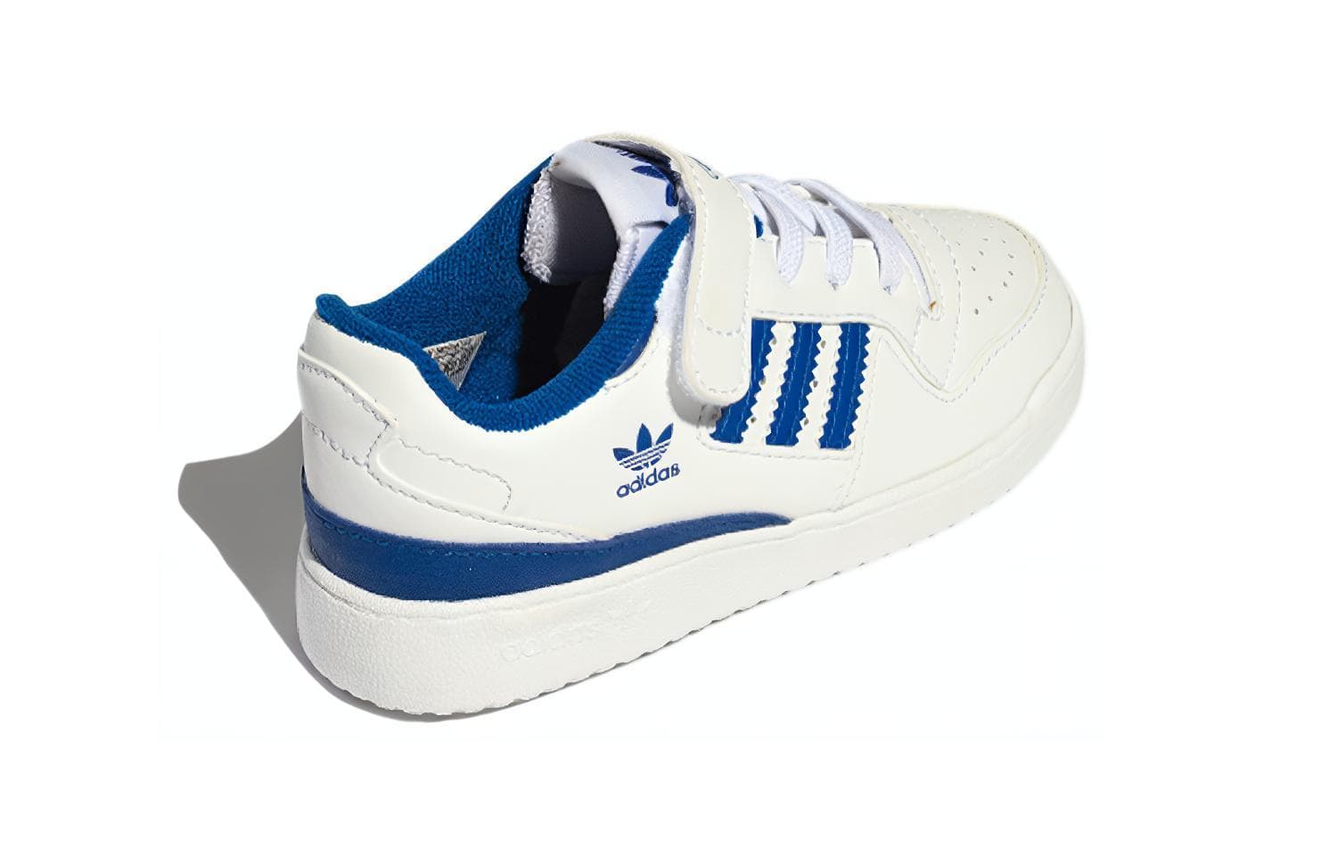 Кроссовки adidas originals FORUM Low I - изображение 6