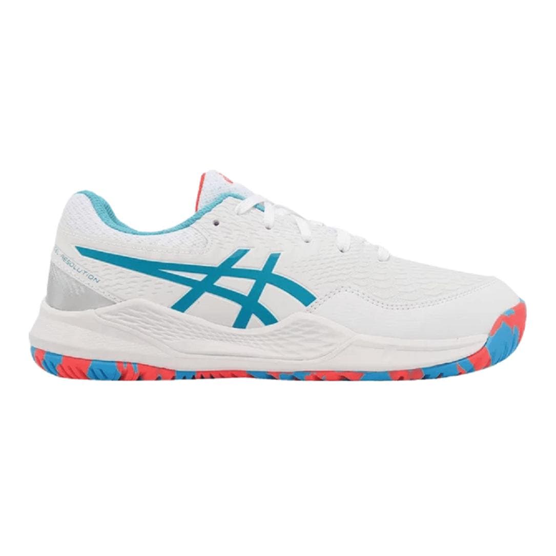 Asics Gel-Resolution 9 - изображение 2