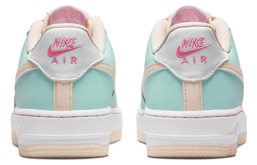 Кроссовки Nike Air Force 1 Low GS - изображение 5