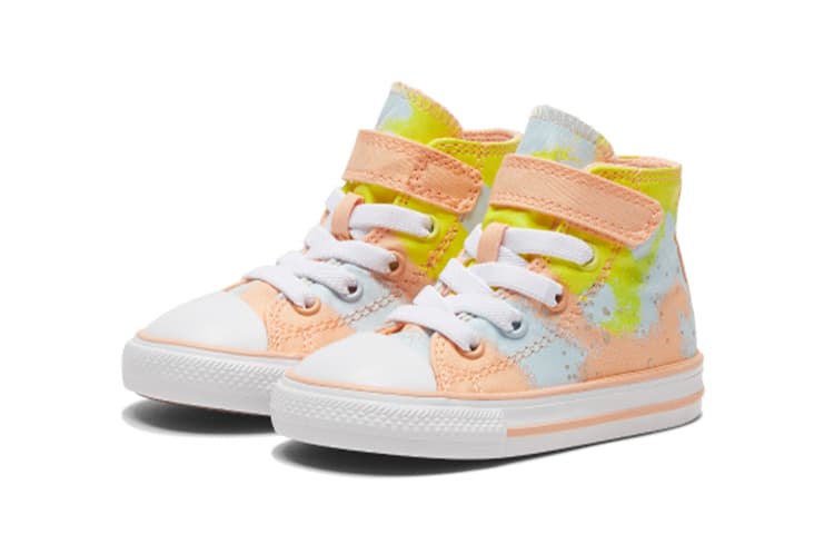 Кроссовки Converse Chuck Taylor All Star 1v - изображение 3