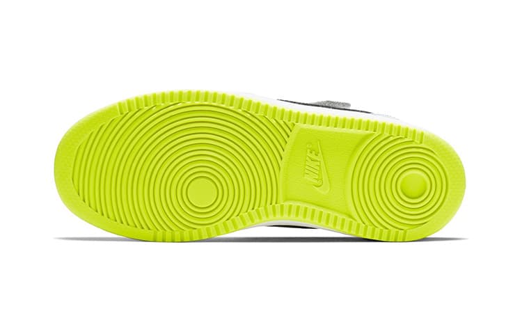 Кроссовки Nike Court Borough Low - изображение 6