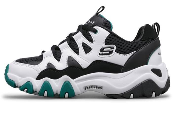 Skechers D'LITES 2.0 - изображение 1
