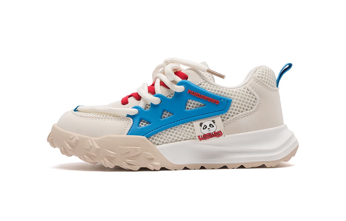 Кроссовки HLA Синтетическая кожа текстиль Kids Lifestyle Shoes Детский - изображение 1