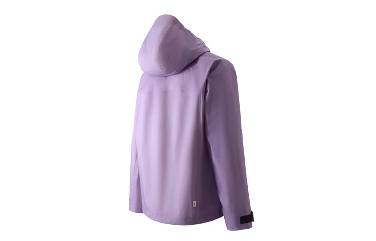 Демисезонная куртка KOLON SPORT 3L 1 - изображение 2