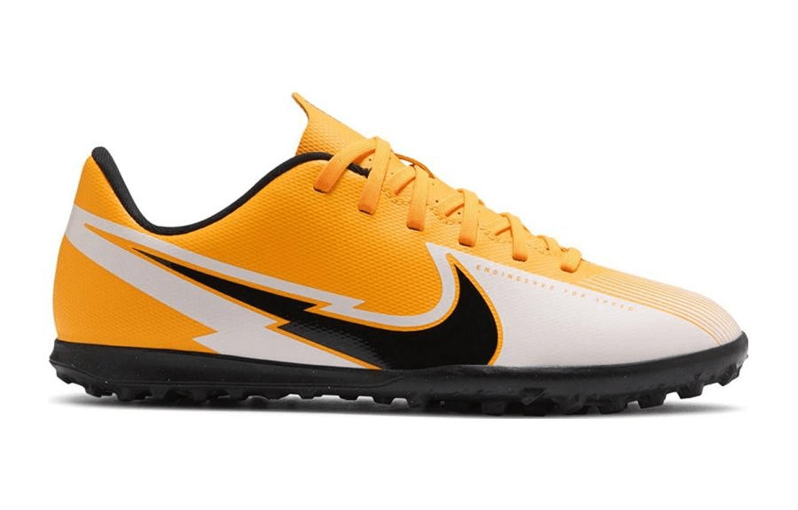 Бутсы Nike Mercurial Vapor 13 13 Club TF - изображение 2
