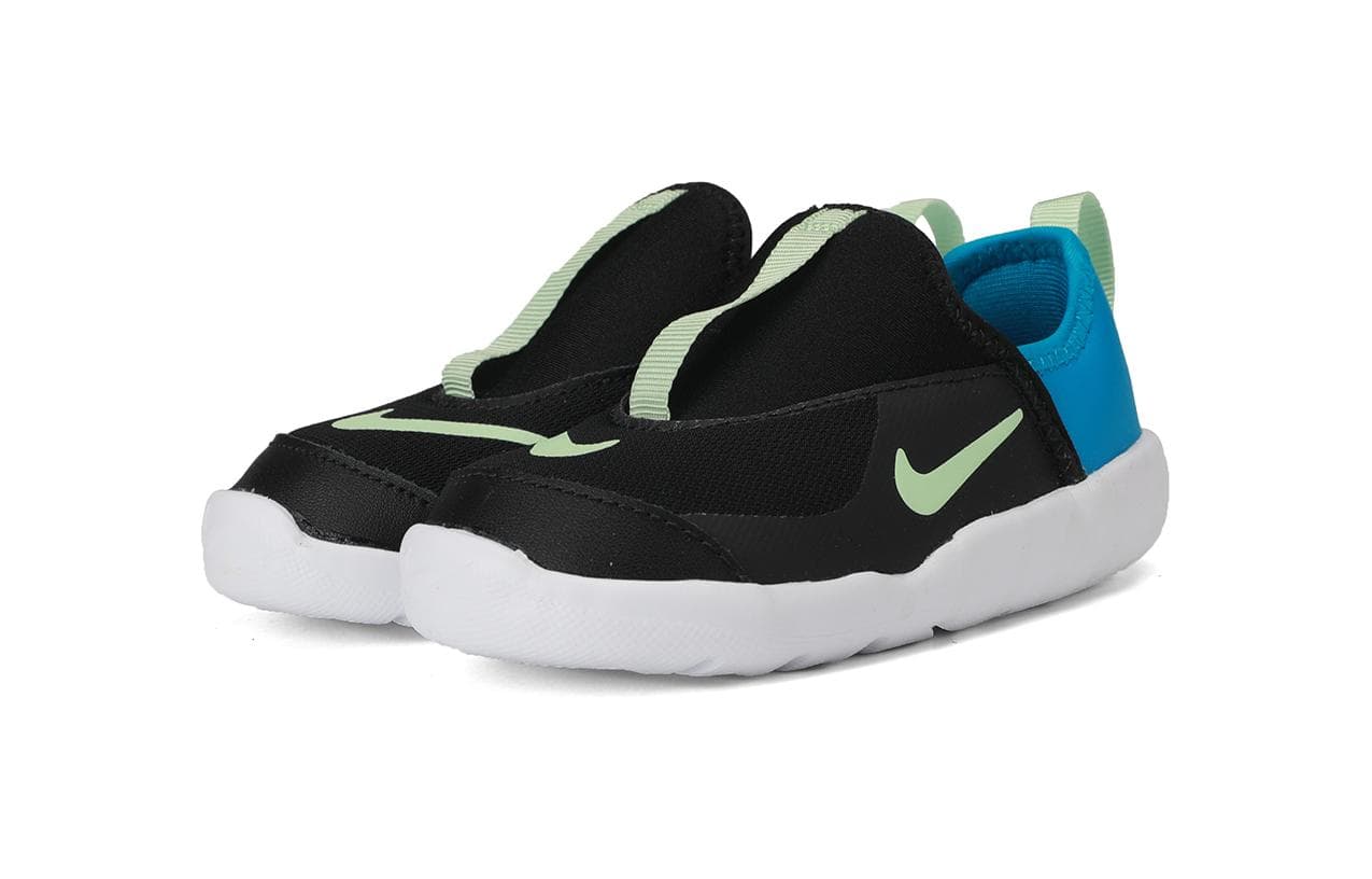 Кроссовки Nike Lil' Swoosh - изображение 5