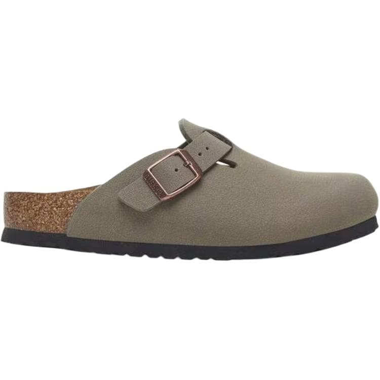 Birkenstock Boston Детские уличные тапочки ЭВА Поддержка Грейдж - изображение 2