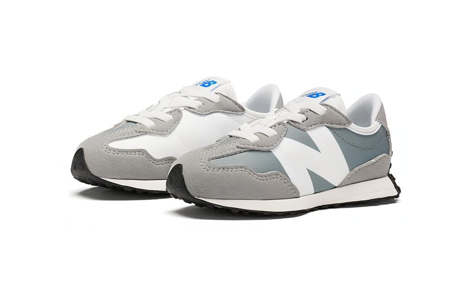 Кроссовки New Balance NB 327 - изображение 2