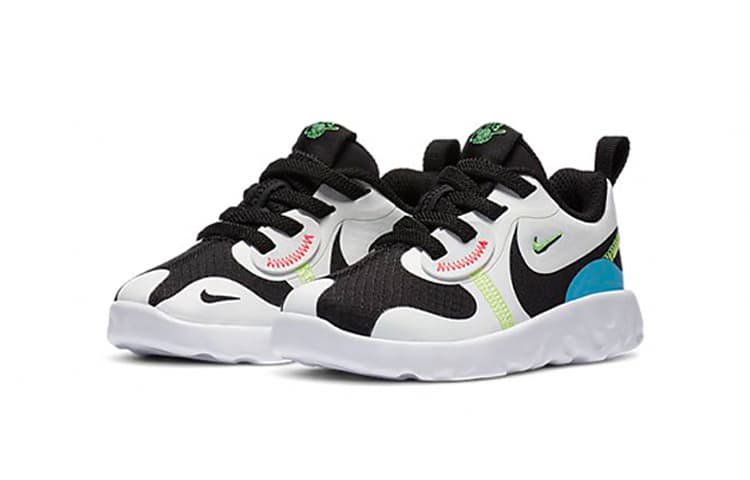 Кроссовки Nike Lucent 2 - изображение 4