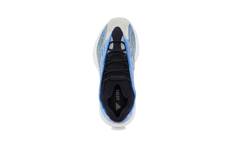 Кроссовки adidas originals Yeezy boost 700 V3 PU - изображение 4