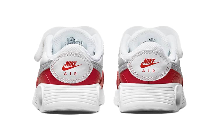 Кроссовки Nike Air Max SC - изображение 6