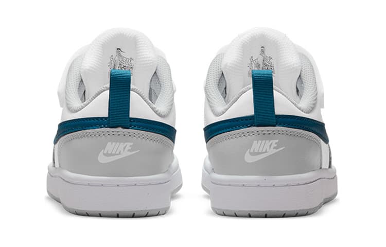 Кроссовки Nike Court Borough Low 2 - изображение 5