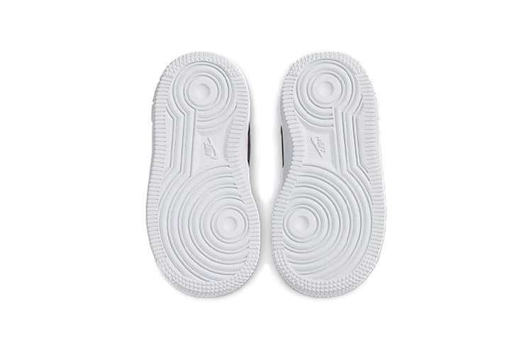 Кроссовки Nike Air Force 1 Worldwide - изображение 8