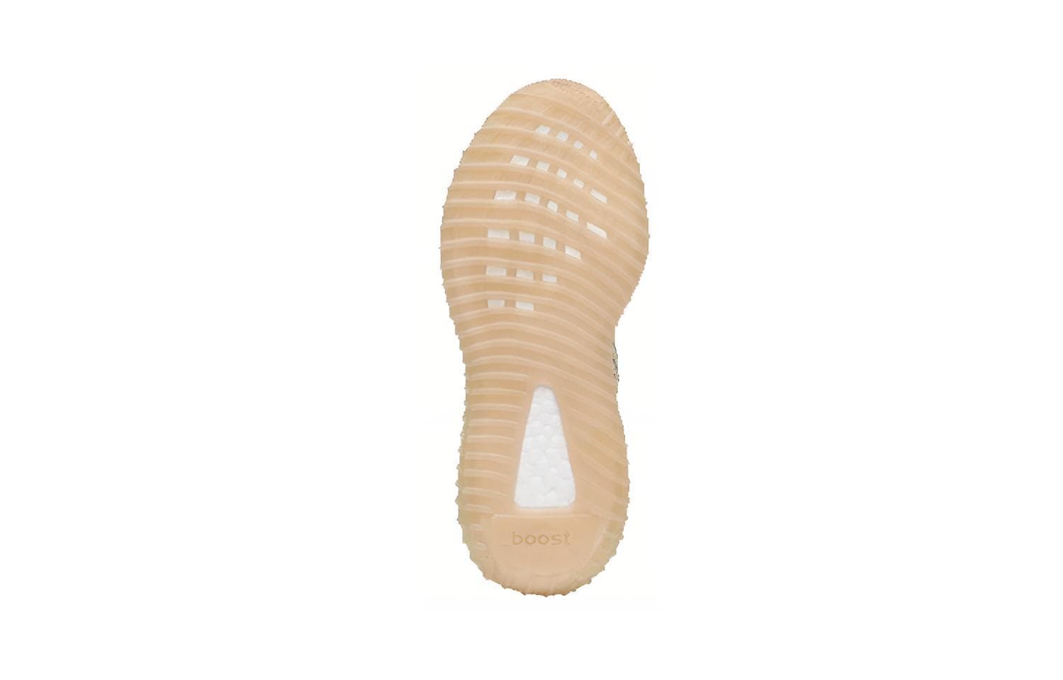 Кроссовки adidas originals Yeezy Boost 350 V2 "Antlia" - изображение 5