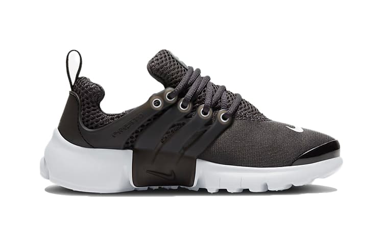 Кроссовки Nike Presto - изображение 2