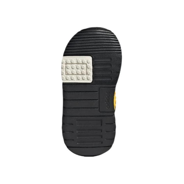 Кроссовки TD Lego x adidas Racer Tr El - изображение 8
