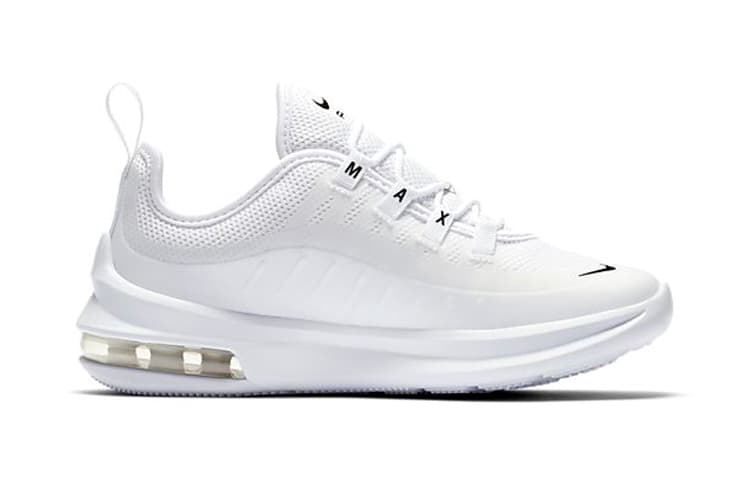 Кроссовки Nike Air Max Axis BP - изображение 3