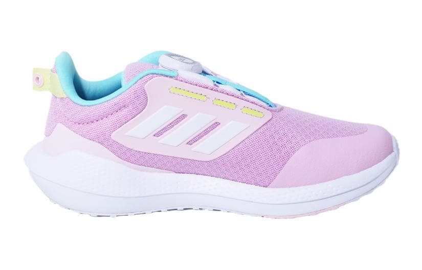 Кроссовки adidas EQ21 Run Boa Bounce - изображение 4