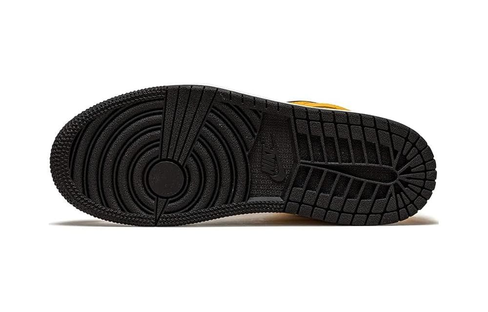 Кроссовки для баскетбола Jordan Air Jordan 1 Mid - изображение 7
