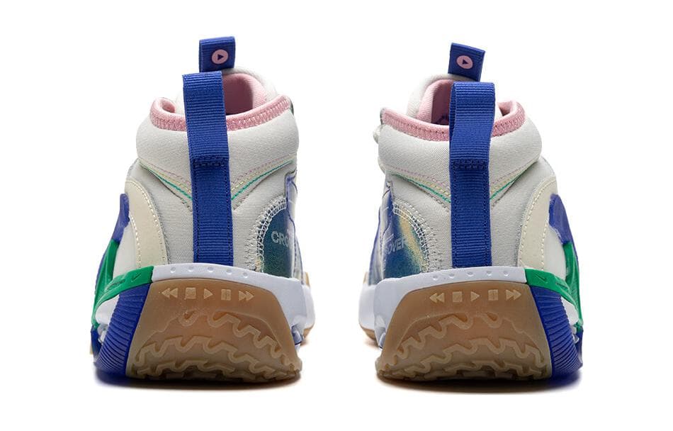 Nike Air Zoom Crossover 2 Se Gs - изображение 4
