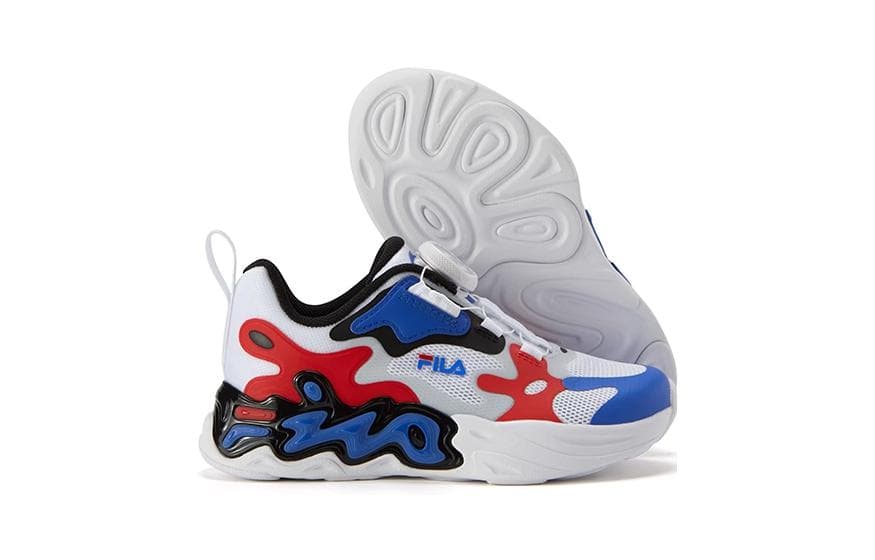 FILA - изображение 4