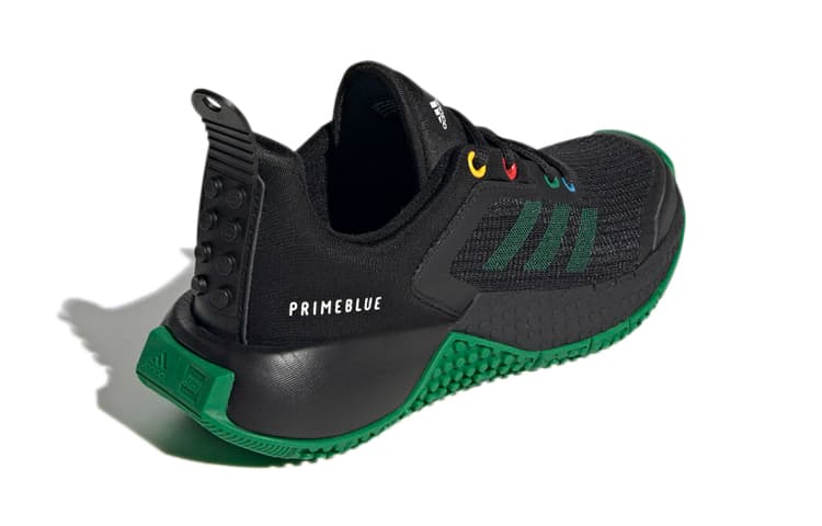 Кроссовки LEGO x adidas Classic Sport - изображение 6