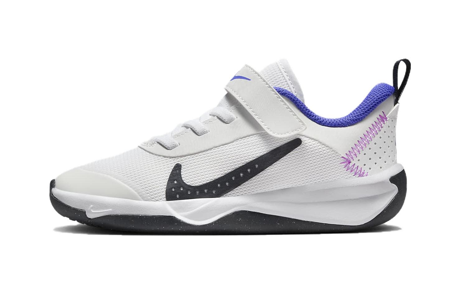 Nike Omni Multi-Court - изображение 1