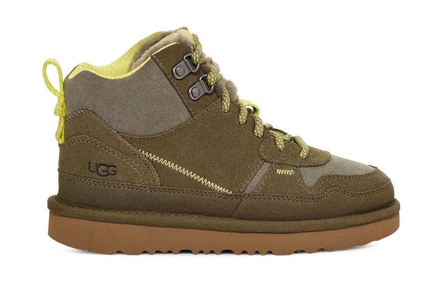 UGG - изображение 2