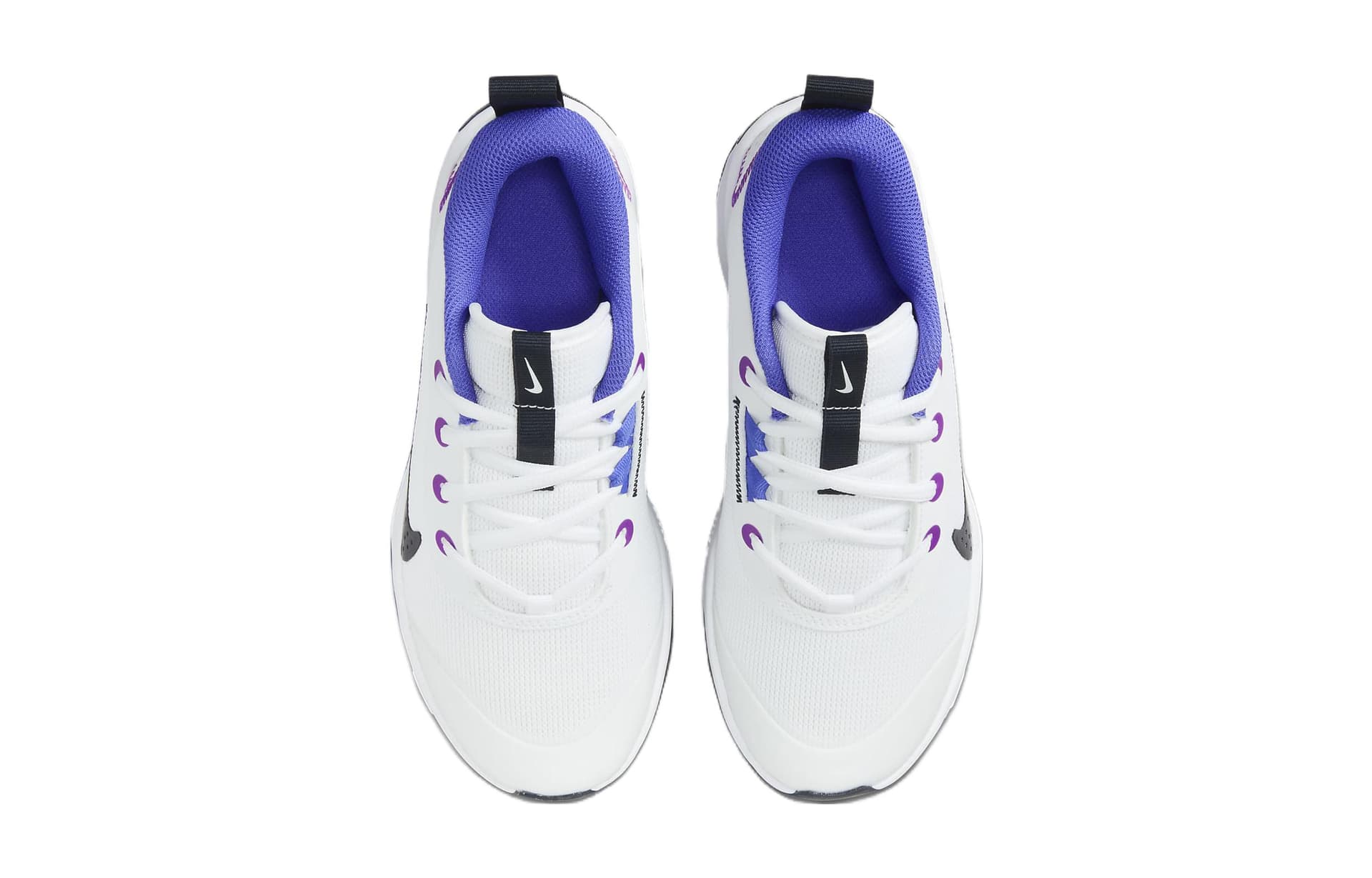 Nike Omni Multi-Court - изображение 4