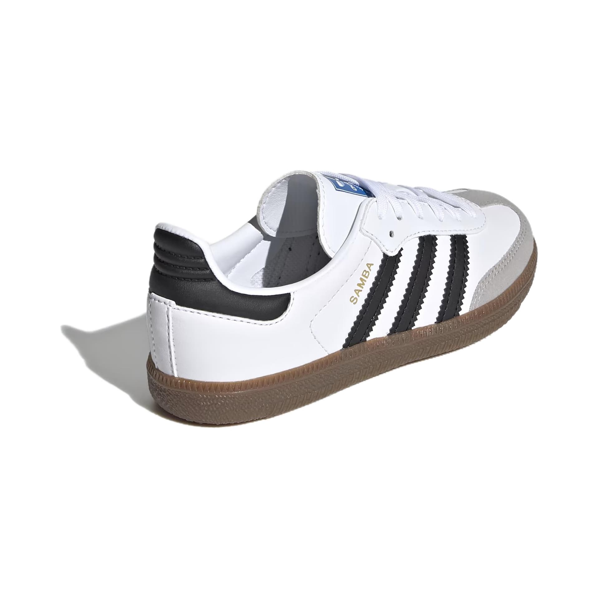 Кроссовки adidas originals Samba OG - изображение 5