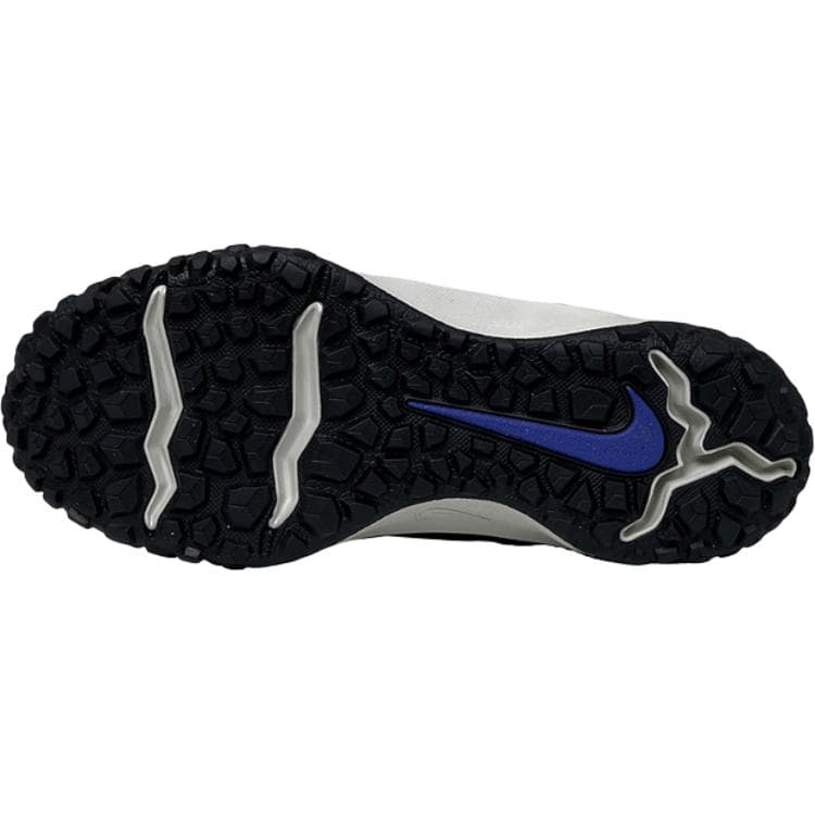 Nike Terrascout Высокие Кеды Уличная Обувь Коричневый Унисекс - изображение 4