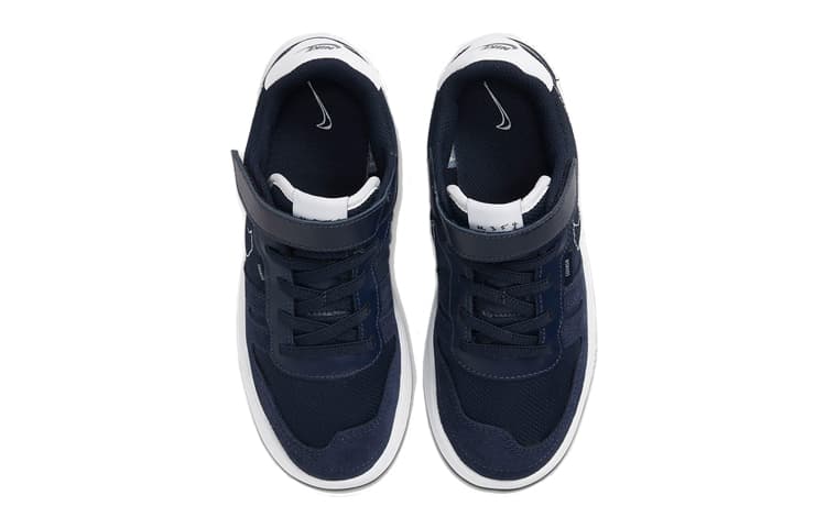 Кроссовки Nike Squash Type - изображение 5