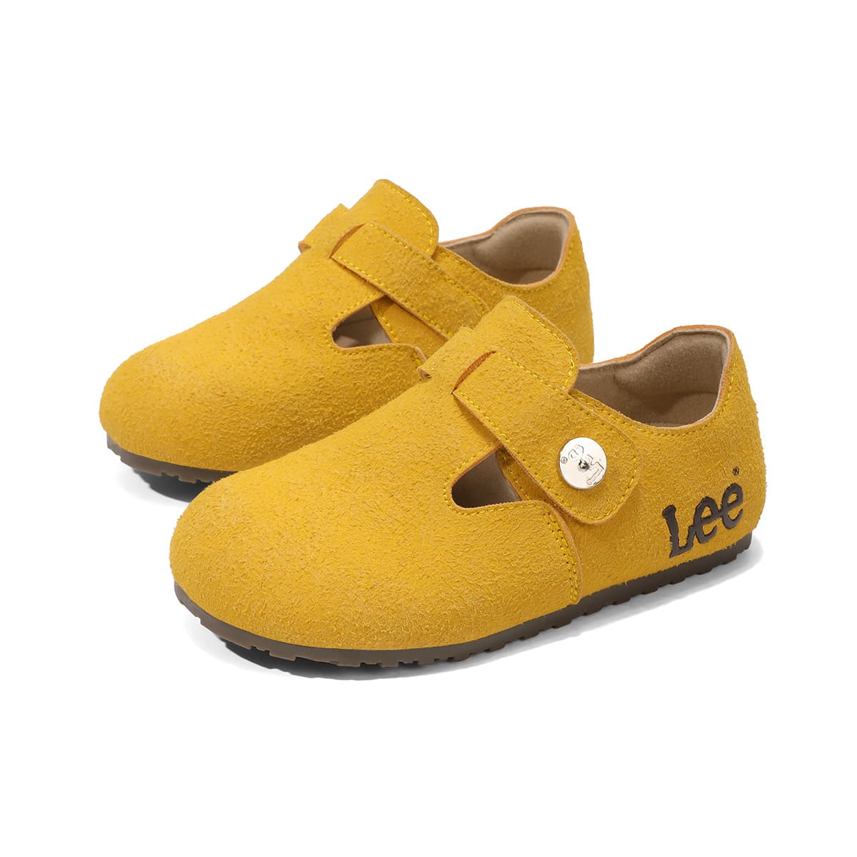 Кроссовки LEE KIDS' Скейтбординг Обувь Унисекс - изображение 2
