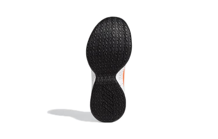Кроссовки для баскетбола BP adidas Cross Em Up 5 K Wide - изображение 7