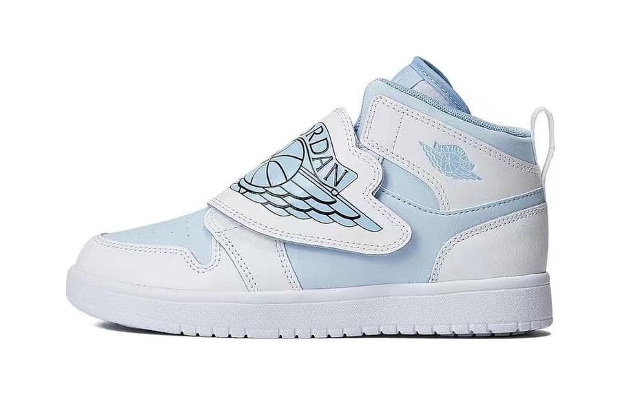 Jordan Air Jordan 1 - изображение 1